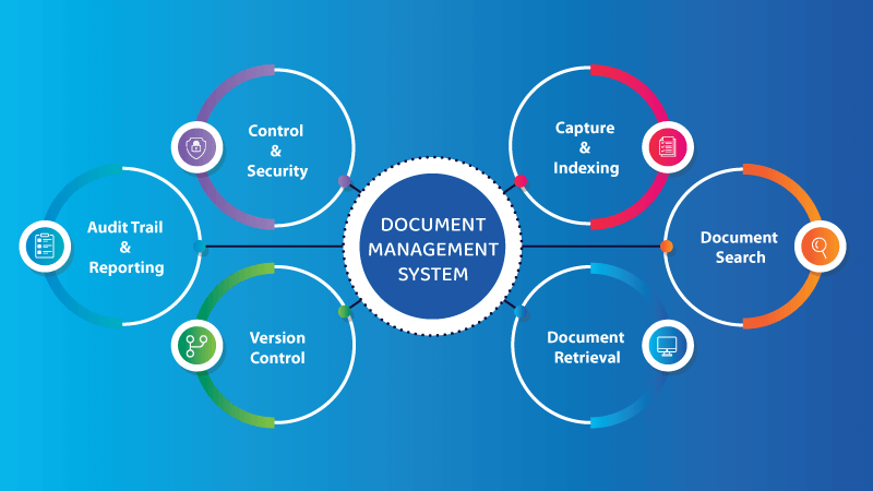 Why Your Business Needs a Document Management System (DMS)